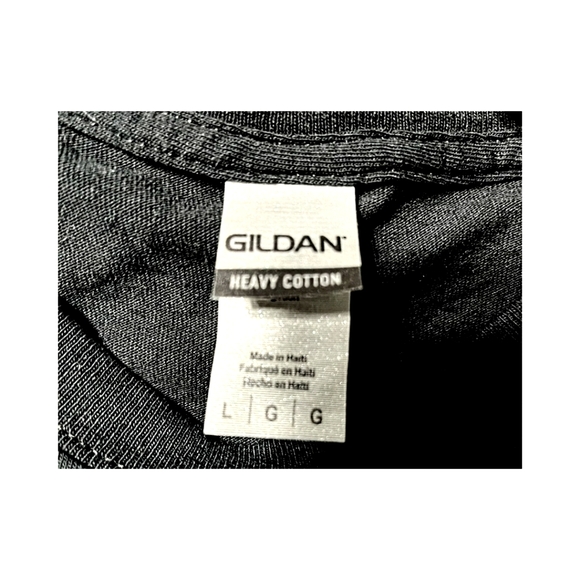 Graphic Fashion Tee Size L - Picture 2 of 2